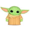 Iman 3D The Child Star Wars PACK 6 uds