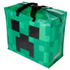 Bolsa almacenaje Creeper Minecraft PACK 10 uds