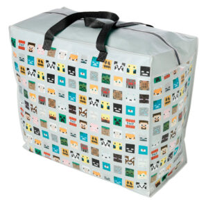 img_314228_a39c9f662f0bb499c763d9c2a31b5e42_1.jpg Bolsa almacenaje Minecraft PACK 10 uds