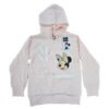 Sudadera capucha Minnie Disney PACK 5 uds