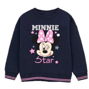 Sudadera Minnie Disney PACK 5 uds