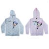 Sudadera capucha Minnie Disney surtido PACK 10 uds