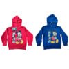 Sudadera capucha Mickey Disney surtido PACK 10 uds