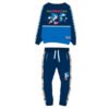 Conjunto chandal Sonic the Hedgehog PACK 5 uds