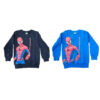 Sudadera Spiderman Marvel surtido PACK 10 uds