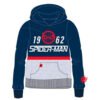 Sudadera capucha Spiderman Marvel PACK 5 uds
