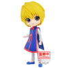 Figura Curarpikt ver.A Hunter X Hunter Q posket 14cm