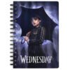 Cuaderno A5 lluvia Miercoles PACK 2 uds