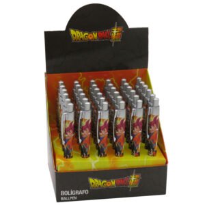 Boligrafo Dragon Ball PACK 36 uds