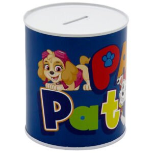 Hucha Patrulla Canina Paw Patrol PACK 12 uds