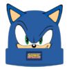 Gorro The Sonic The Hedgehog infantil PACK 6 uds