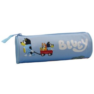Portatodo Bluey PACK 24 uds