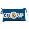 Portatodo Real Madrid triple PACK 12 uds