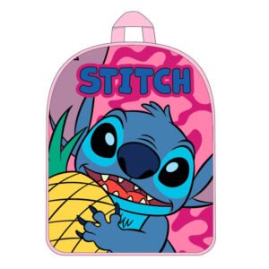 Mochila Stitch Disney 30cm PACK 6 uds