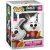 img_316574_d4e140a4ec24a3c56fcf62525caa4304_1.jpg Figura POP Disney Alicia en el Pais de las Maravillas White Rabbit with Watch