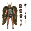 Figura Ultimate Vulcan Flash Gordon 1980 18cm