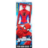 Figura Spiderman Titan Hero Spiderman Marvel 30cm