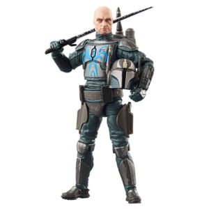Figura Pre Vizsla The Clone Wars Star Wars 9,5cm