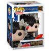 Figura POP Black Clover Black Asta