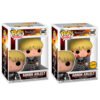 Figura POP Attack on Titan Armin Arlelt 5 + 1 Chase PACK 6 uds