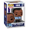 Figura POP 100th Warner Bros Family Matters Carl Winslow