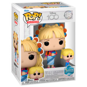 img_317224_e0f7bda633f96f6154ac26b9ea62ebe8_1.jpg Figura POP Disney 100th Anniversary Lizzie McGuire