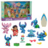 Blister figuras Stitch Disney 6cm