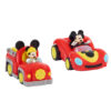 Figura Vehiculo Mickey Disney surtido PACK 2 uds