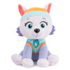 Peluche Everest Patrulla Canina Paw Patrol 23cm