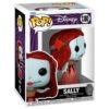 img_317605_d3e5726209902fa9f1e5991068fd5385_1.jpg Figura POP Disney Pesadilla Antes de Navidad 30th Anniversary Sally