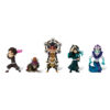 Figura World Collectable vol.13 Demon Slayer Kimetsu no Yaiba 7cm PACK 12 uds