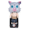 Peluche Inosuke Hashibira Demon Slayer Kimetsu no Yaiba 27cm