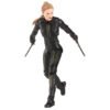 Figura Yelena Belova Hawkeye Marvel Legends 15cm