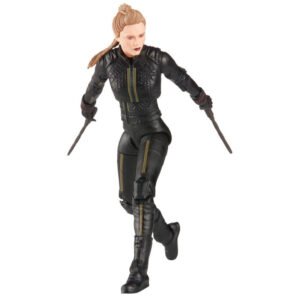Figura Yelena Belova Hawkeye Marvel Legends 15cm