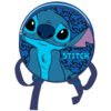 Mochila Stitch Disney 27cm PACK 6 uds