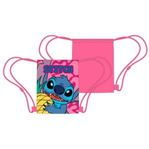 Saco Stitch Disney 40cm PACK 2 uds