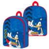 Mochila Sonic the Hedgehog 30cm PACK 6 uds