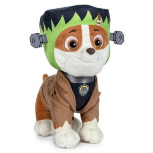 img_319121_01dfd4bcf20c96dfff90c61cc2280e3d_1.jpg Peluche Rubble Frankenstein Patrulla Canina Paw Patrol 27cm
