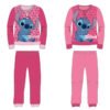 Pijama Stitch Disney interlock surtido PACK 24 uds
