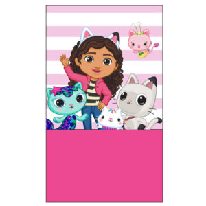 Braga cuello La Casa de Muñecas de Gabby PACK 12 uds