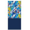 Braga cuello Sonic the Hedgehog PACK 6 uds