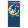 Braga cuello Sonic the Hedgehog PACK 12 uds