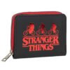 Cartera Stranger Things