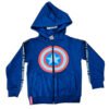 Sudadera capucha Los Vengadores Avengers surtido PACK 5 uds