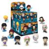 Figura Mystery Mini Demon Slayer Kimetsu no Yaiba surtido PACK 12 uds