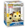 Figura POP Pokemon Meowth