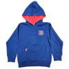 Sudadera capucha Spiderman Marvel PACK 5 uds