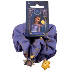 Set 2 coleteros Wish Disney PACK 6 uds
