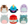 Peluche Squishmallows 36cm surtido PACK 6 uds