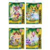 Figura Cyberverse Adventures Transformers 15cm surtido PACK 8 uds